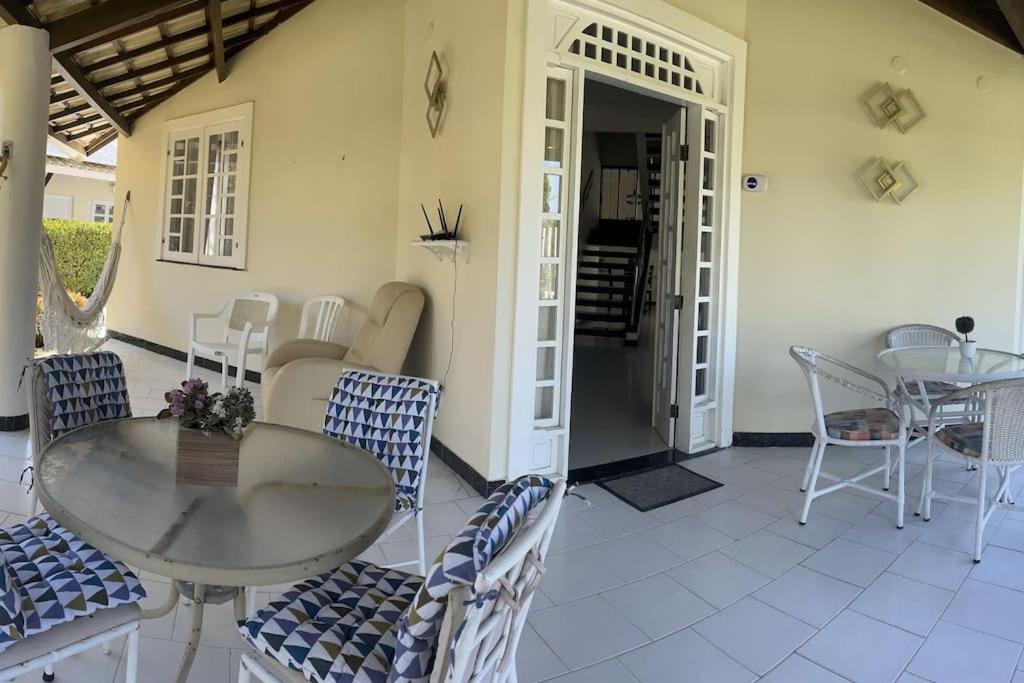 Casa Paraíso da lagoa 9 suítes na ilha
