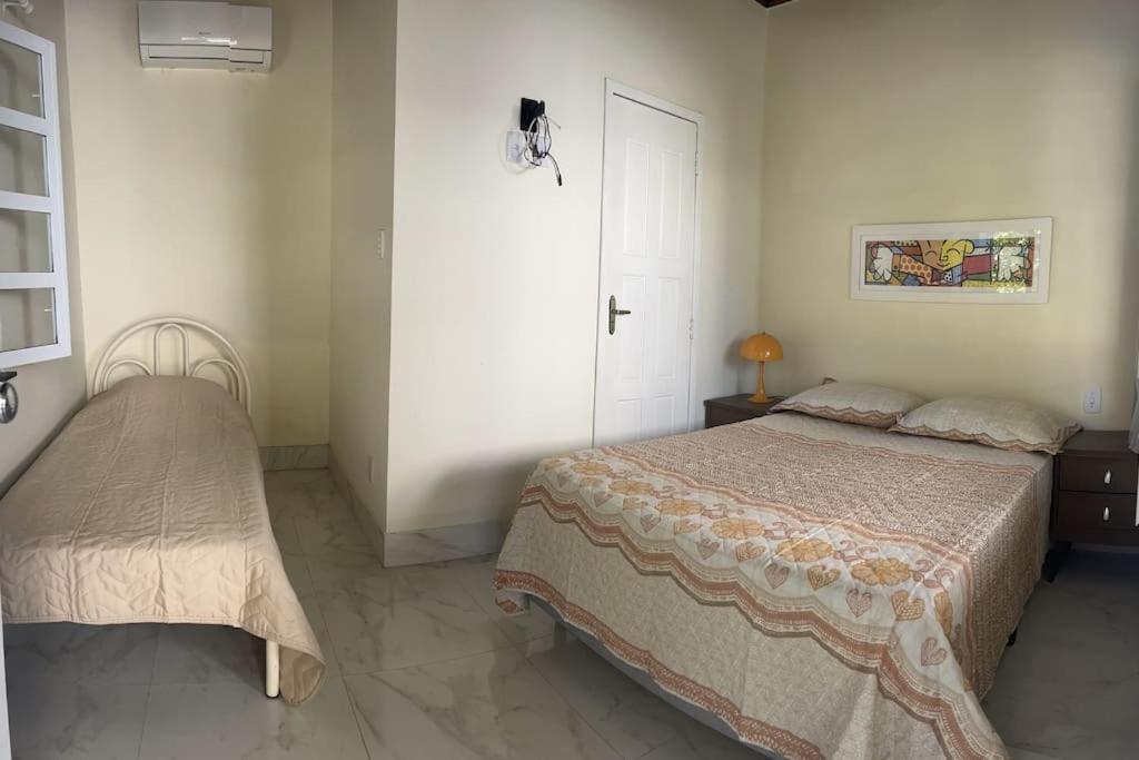 Casa Paraíso da lagoa 9 suítes na ilha