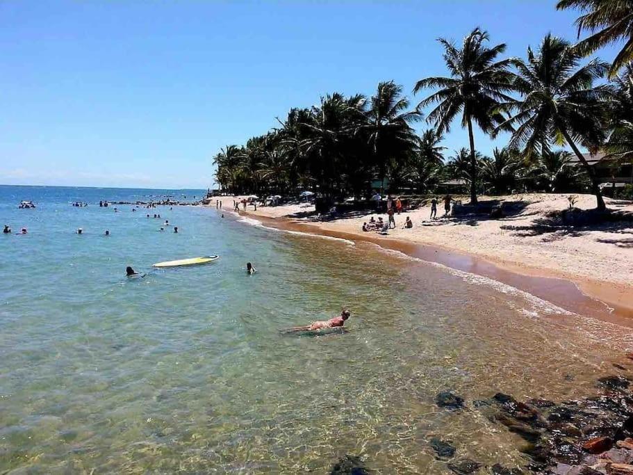 Casa Paraíso da lagoa 9 suítes na ilha
