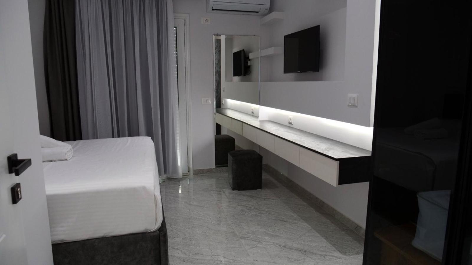 Bar Restorant Hotel Rama