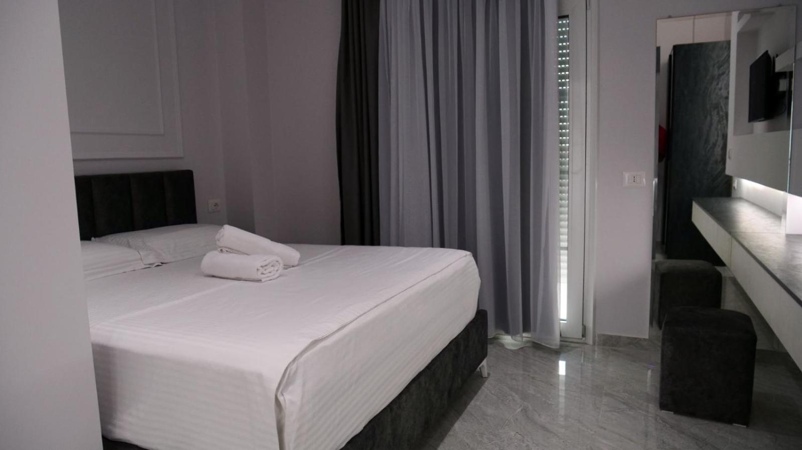 Bar Restorant Hotel Rama