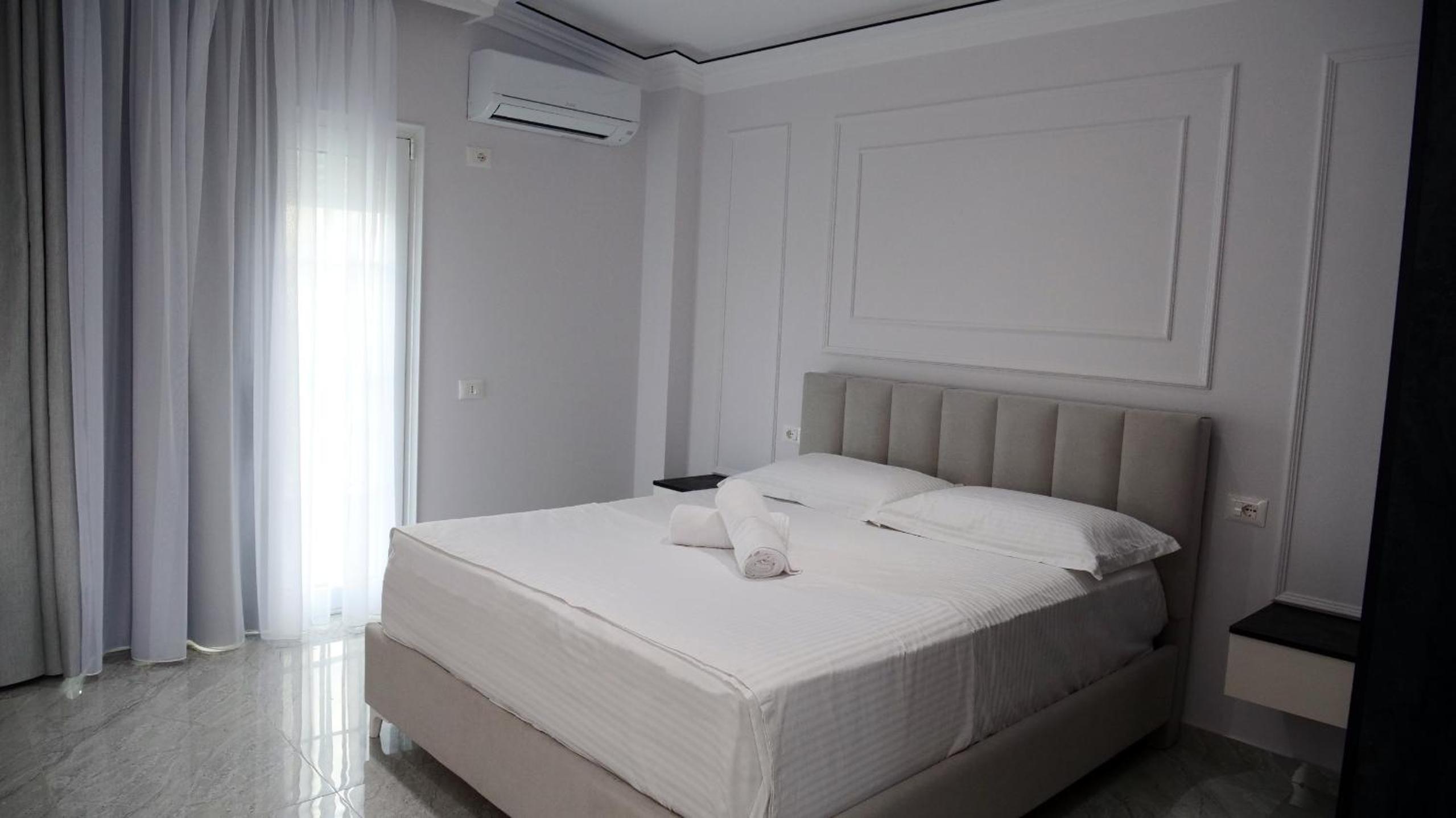 Bar Restorant Hotel Rama