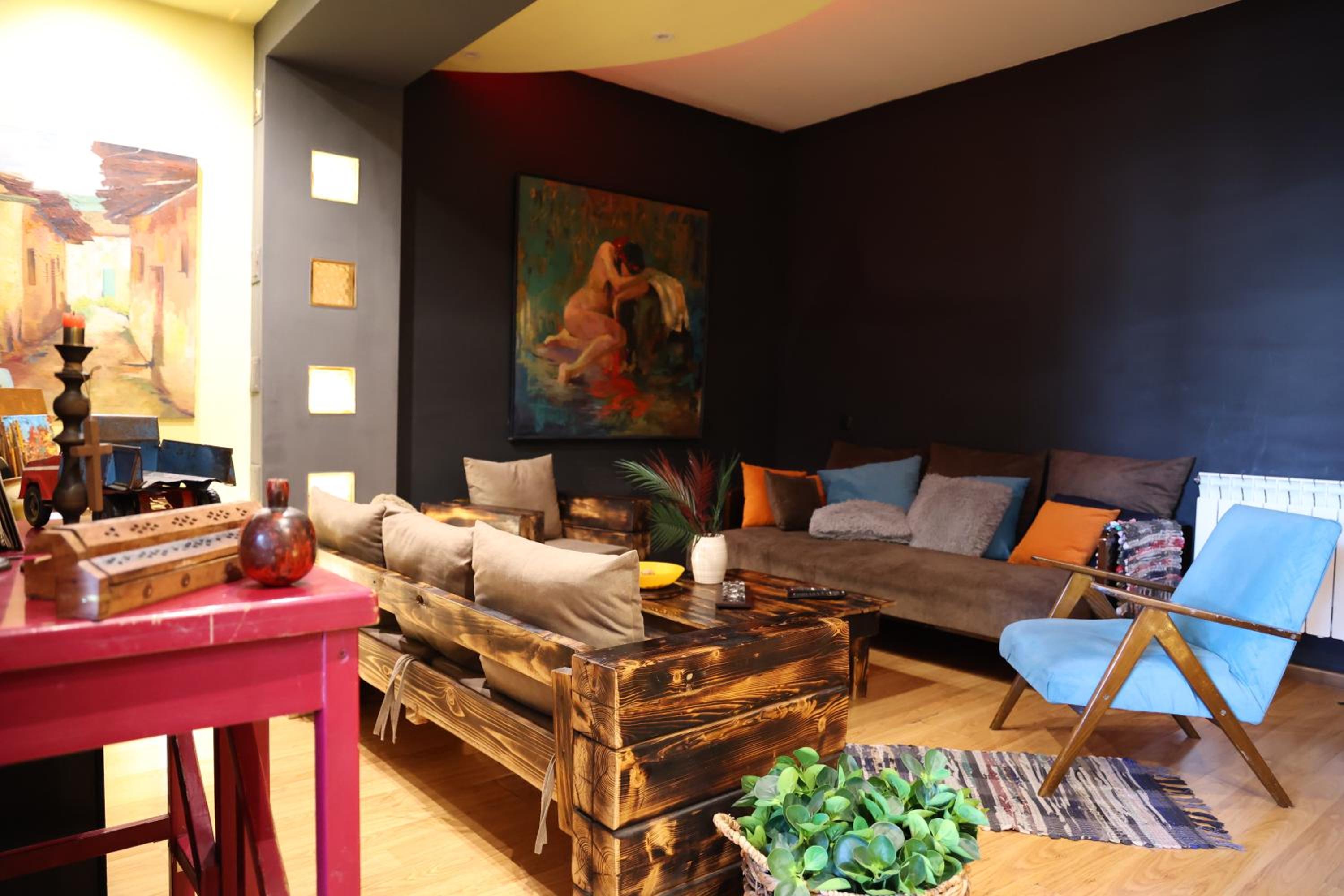 lounge
