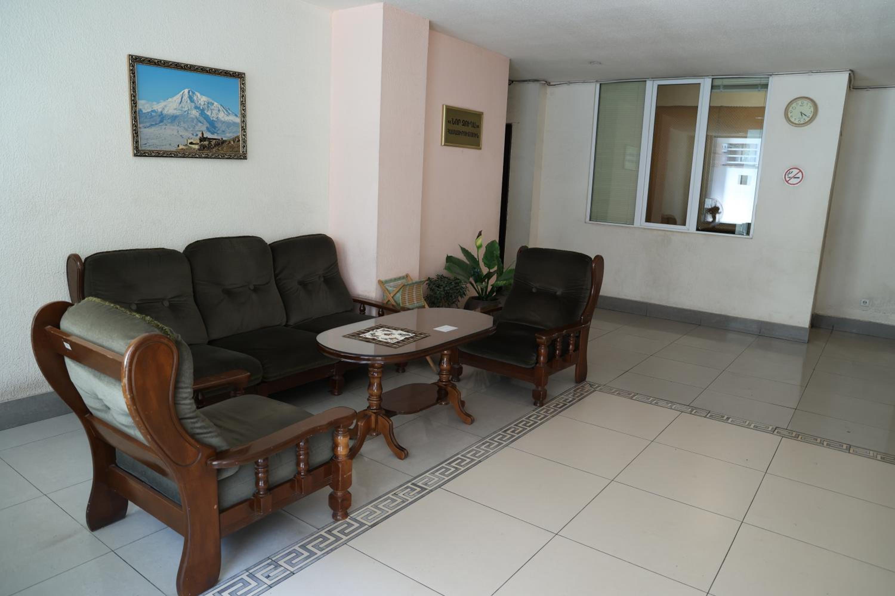 Elite Apartment City Center