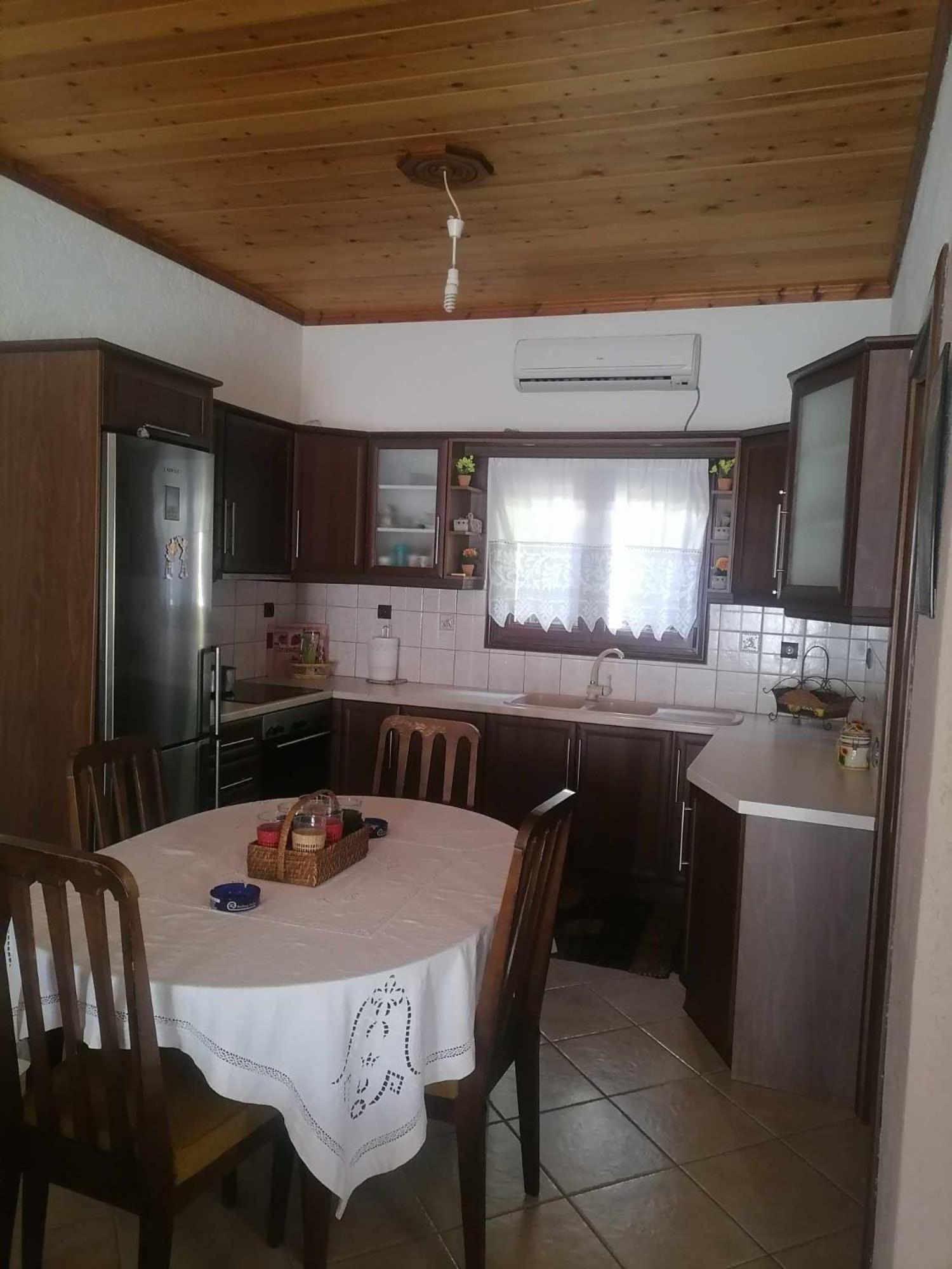 Maria house view 3