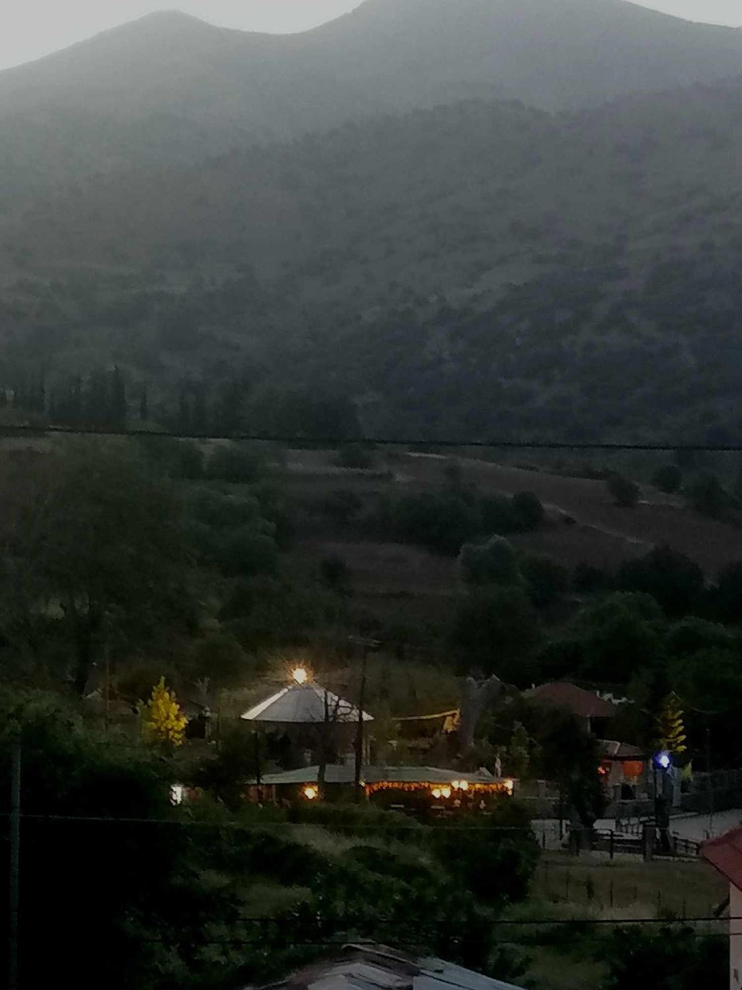 Maria house view 4