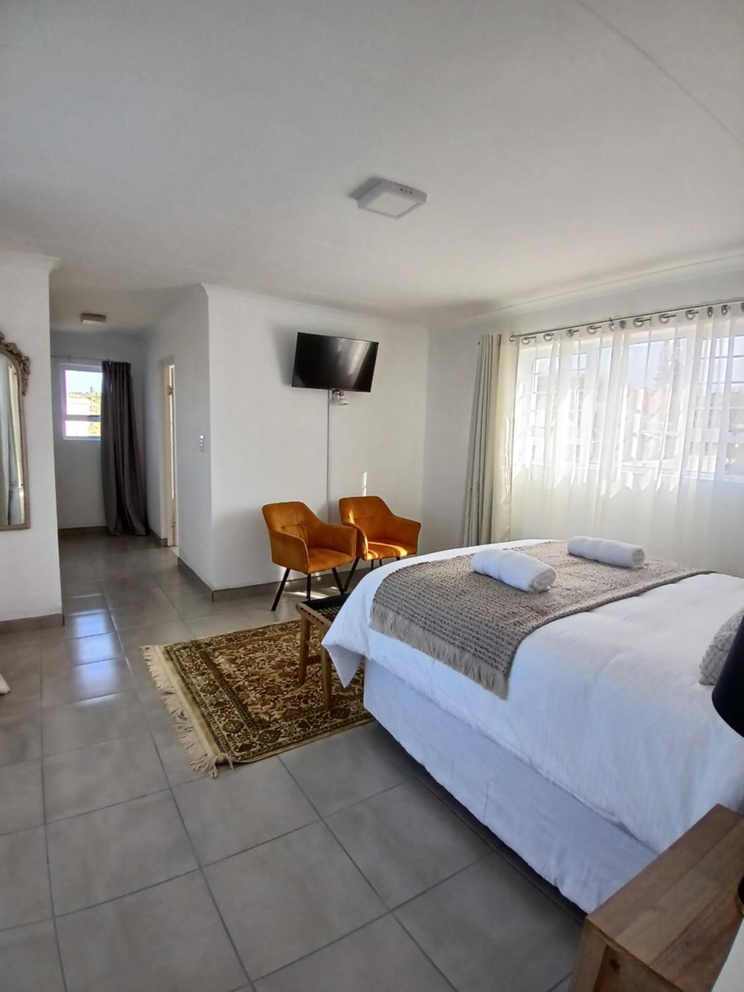 Sun and Sands luxury beach house