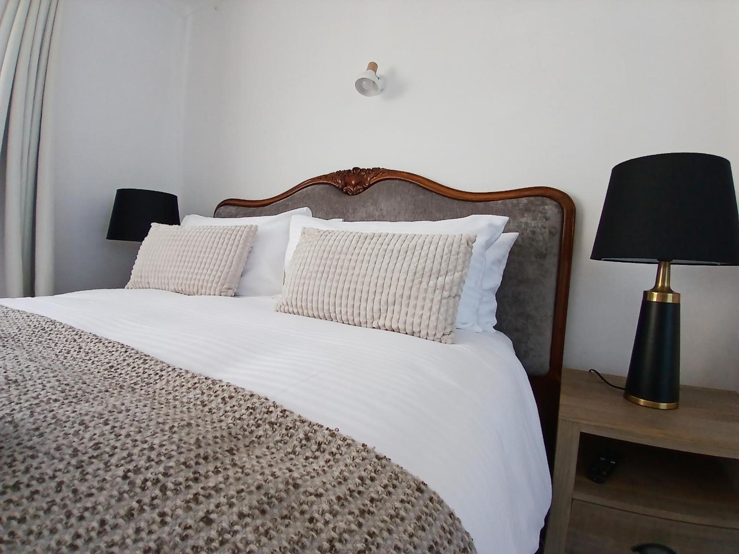 Sun and Sands luxury beach house
