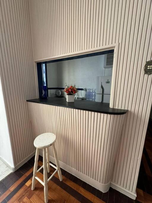 Ap ao lado de Copacabana Palace