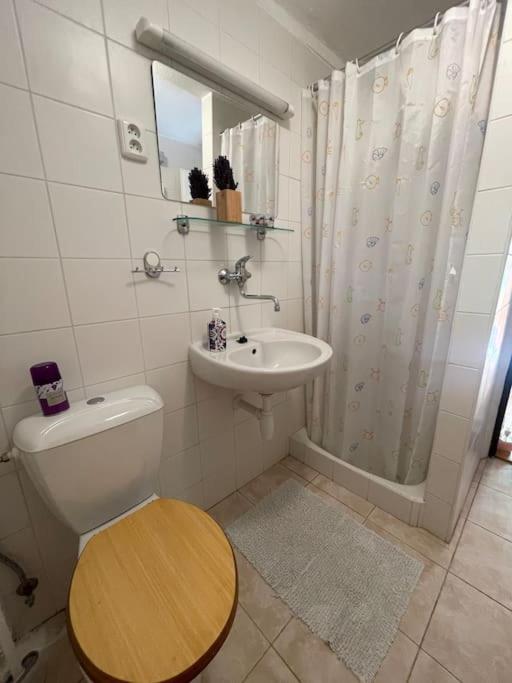 Chata nad řekou Otavou
