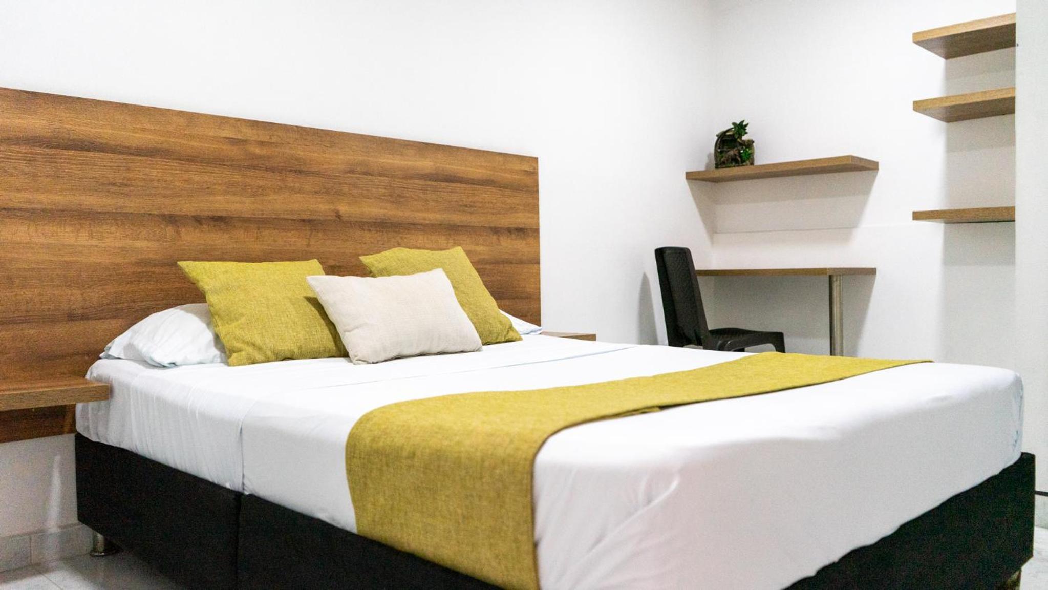 Casa Mama Hotel