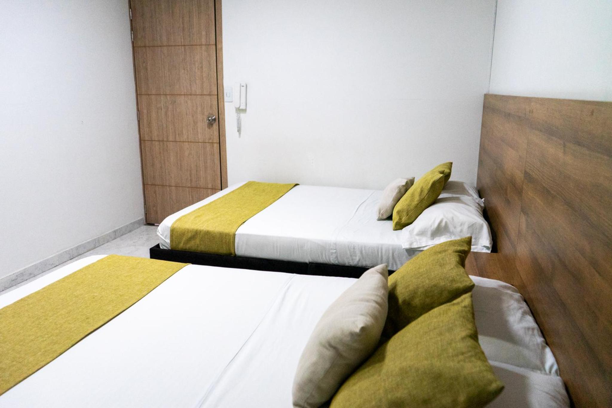 Casa Mama Hotel