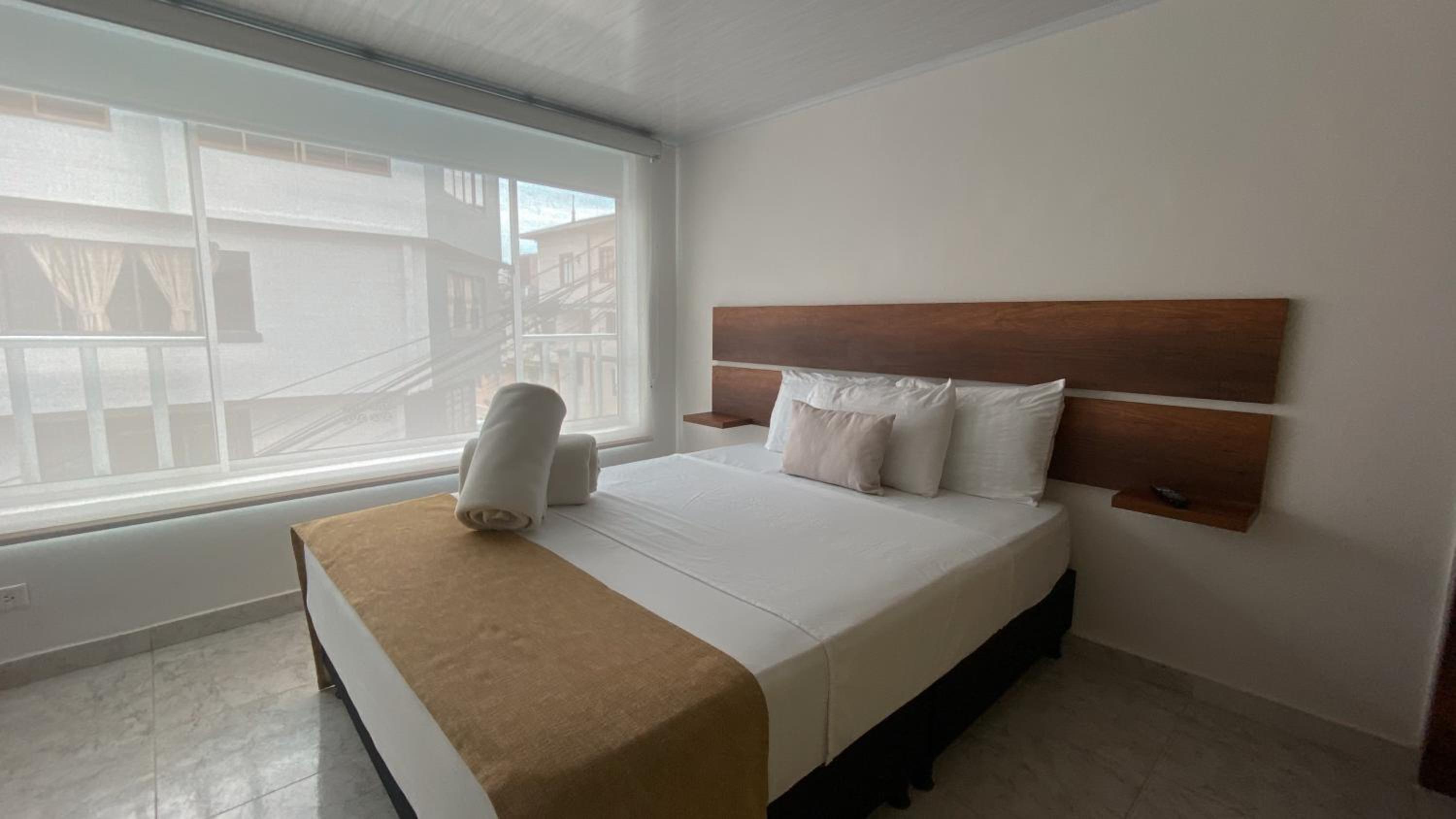 Casa Mama Hotel