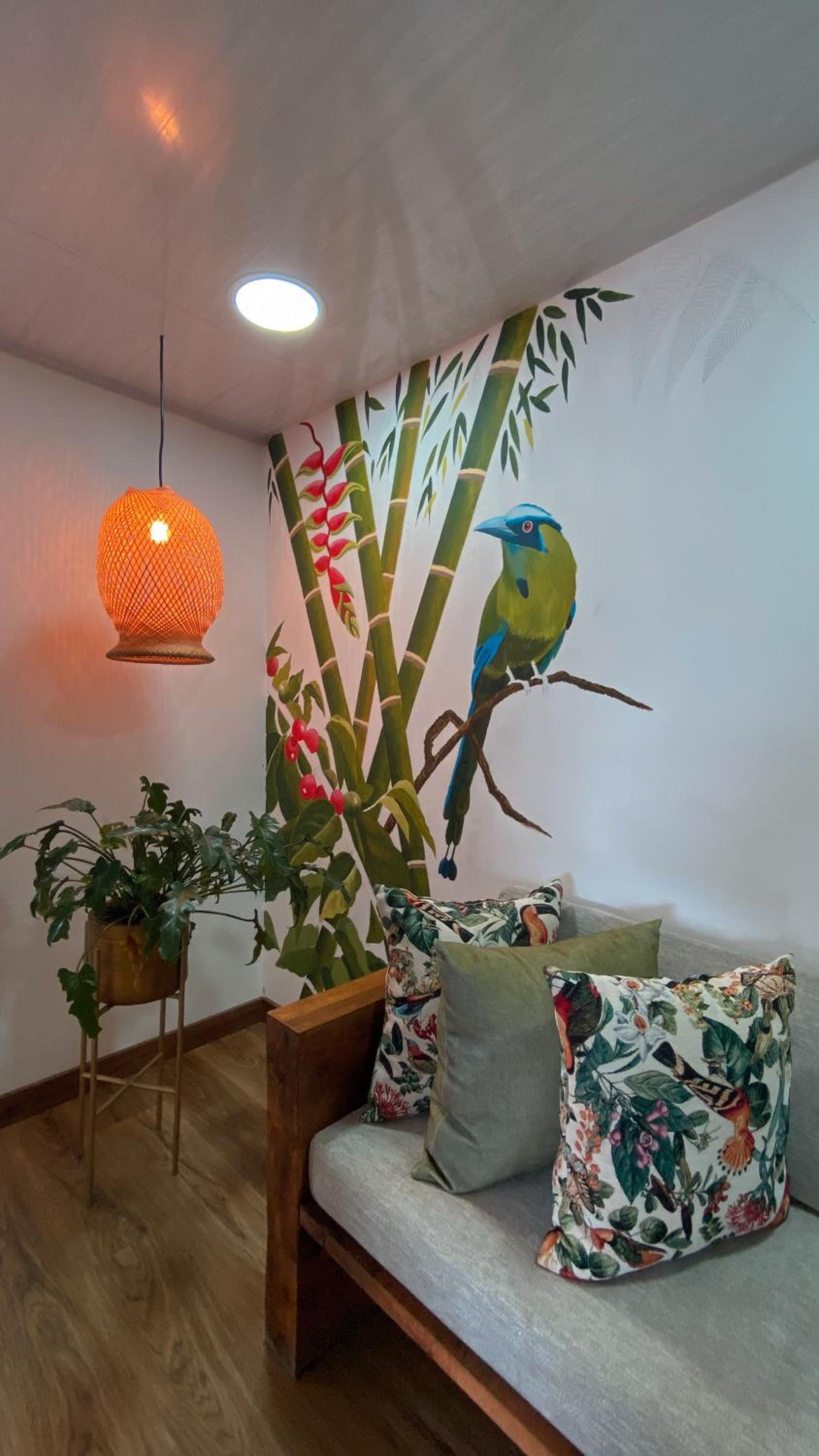 Casa Mama Hotel