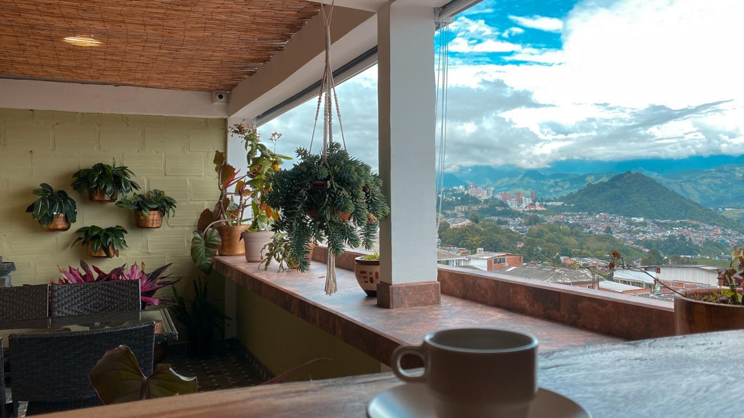 Casa Mama Hotel