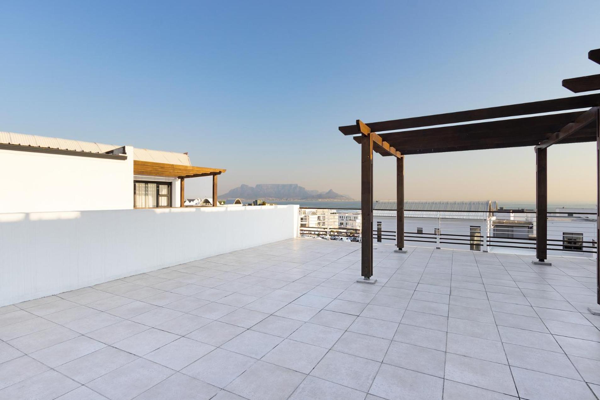 Azure Atlantic View Apartment