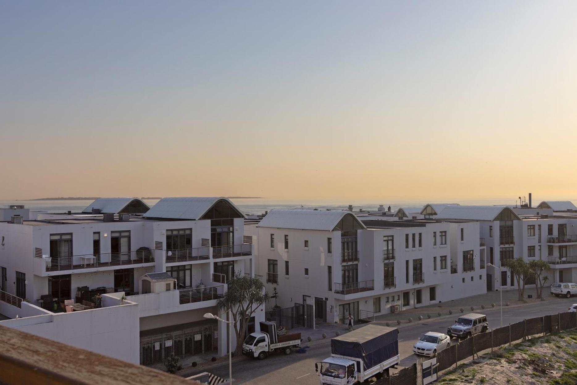 Azure Atlantic View Apartment