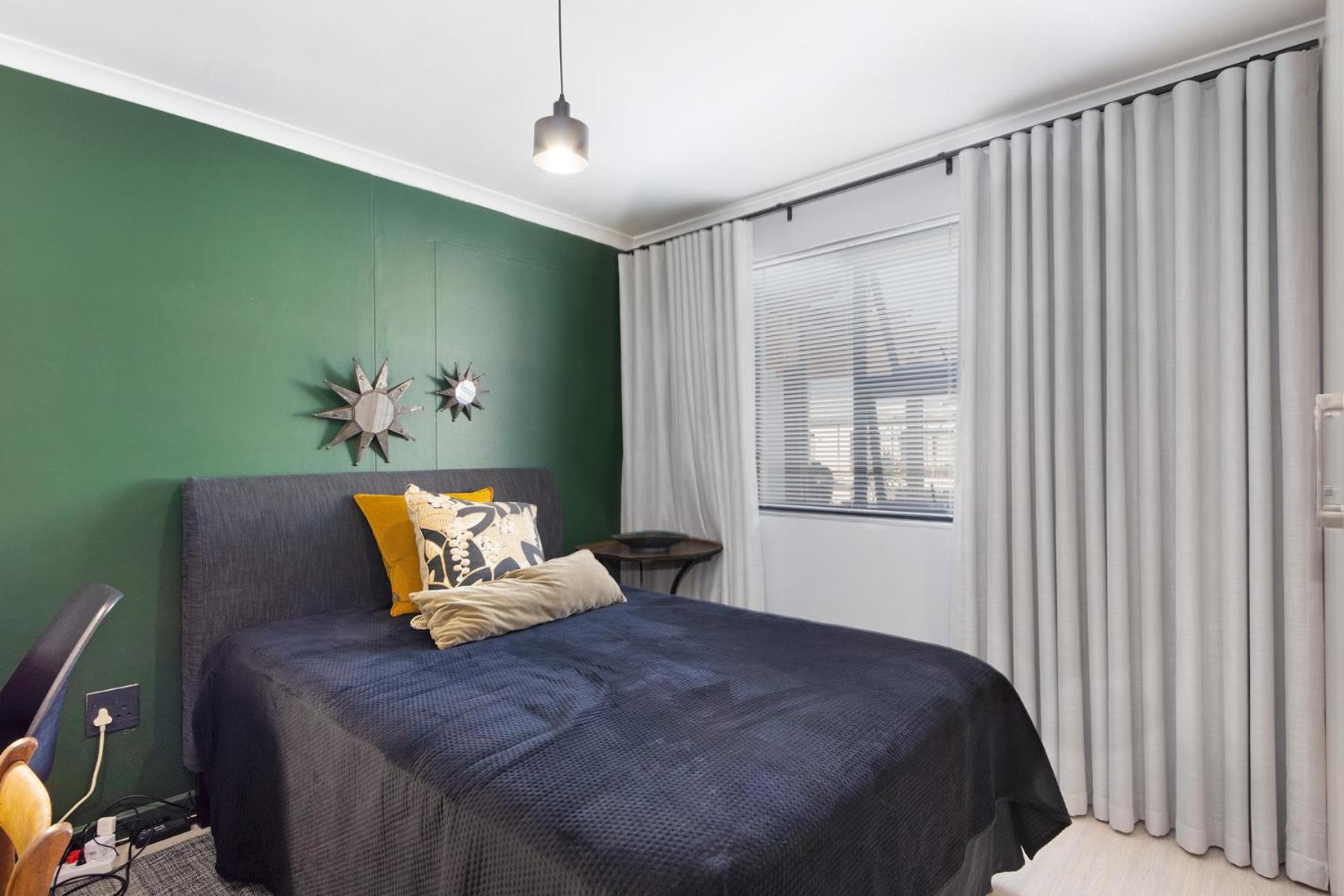 Azure Atlantic View Apartment