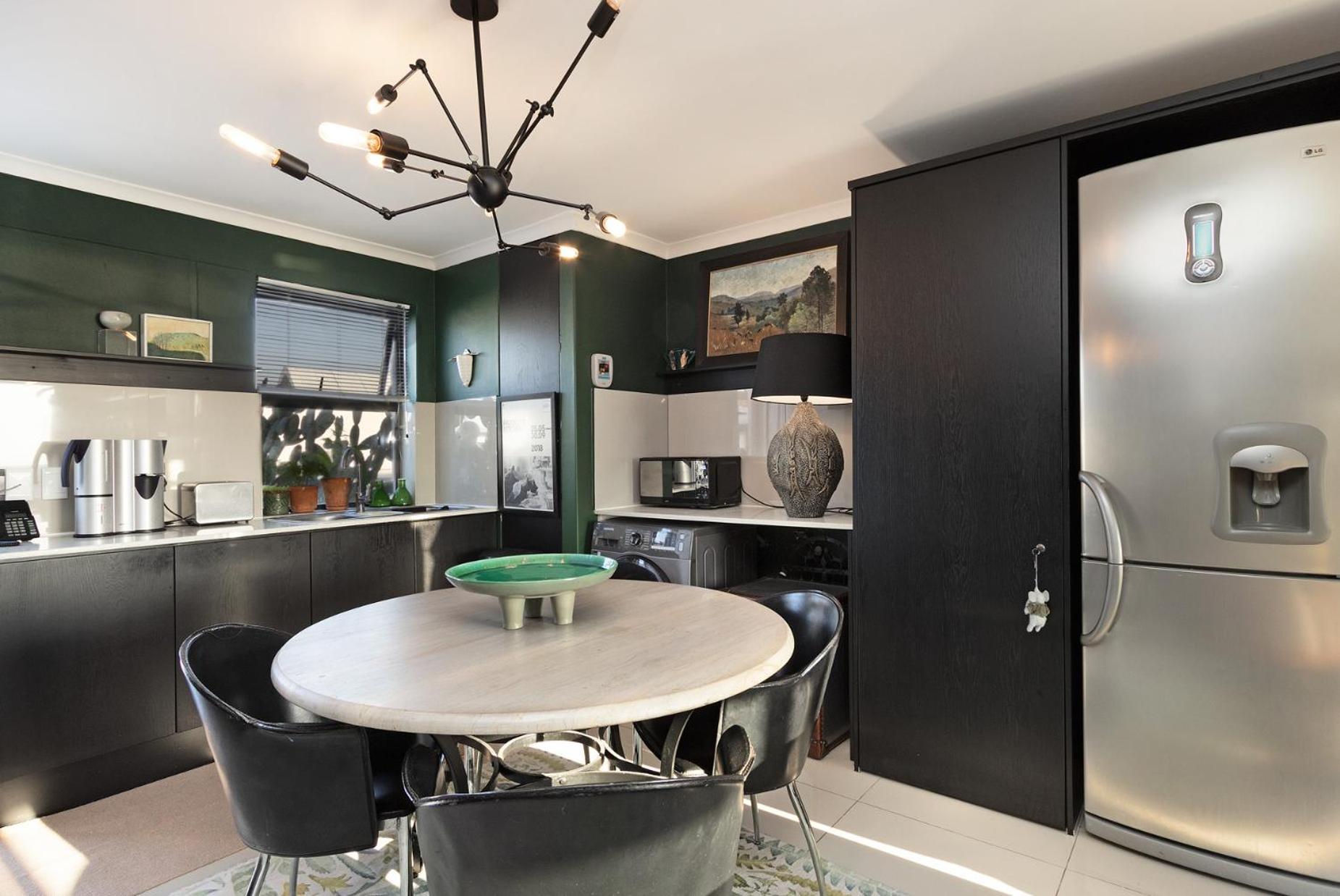 Azure Atlantic View Apartment