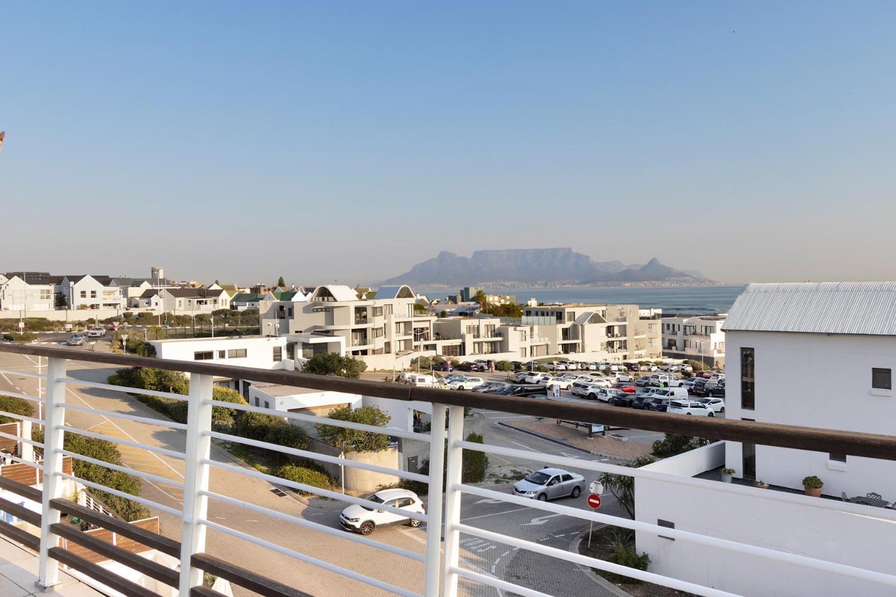 Azure Atlantic View Apartment