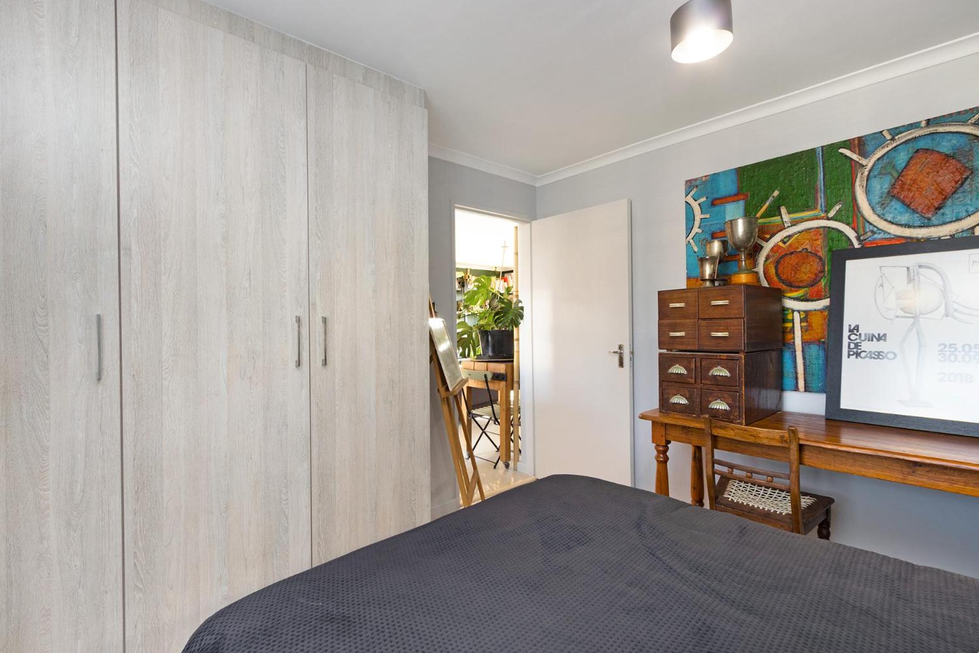 Azure Atlantic View Apartment