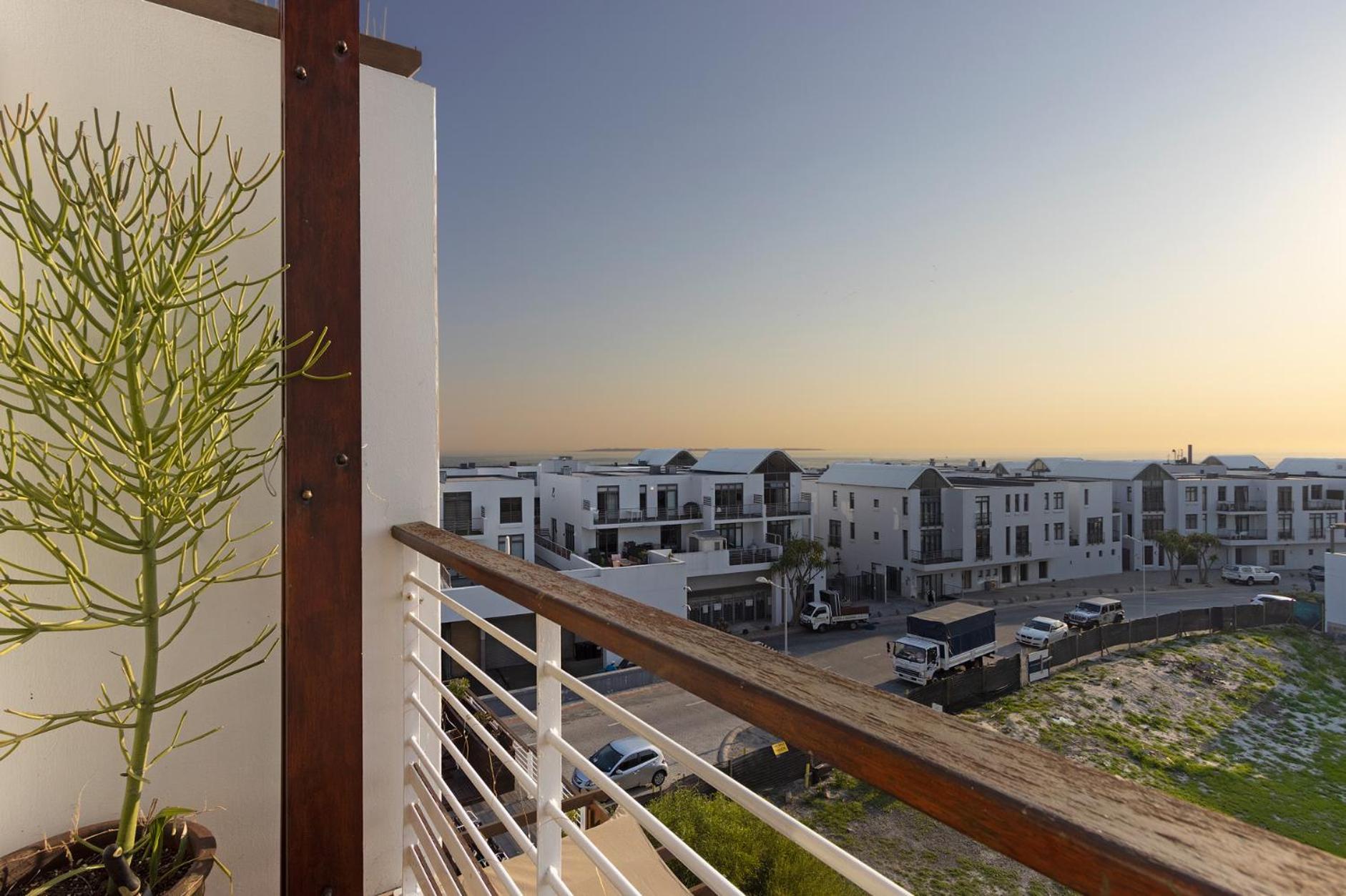 Azure Atlantic View Apartment