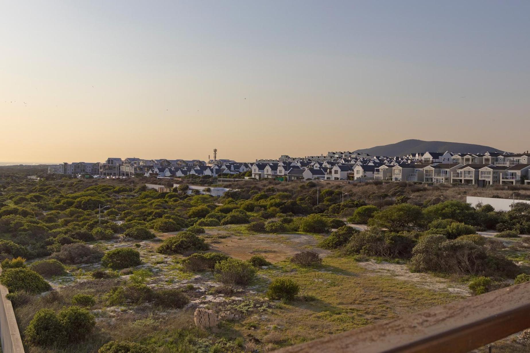 Azure Atlantic View Apartment