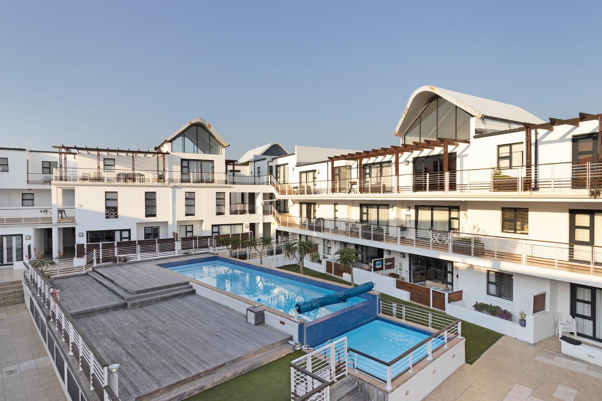 Azure Atlantic View Apartment