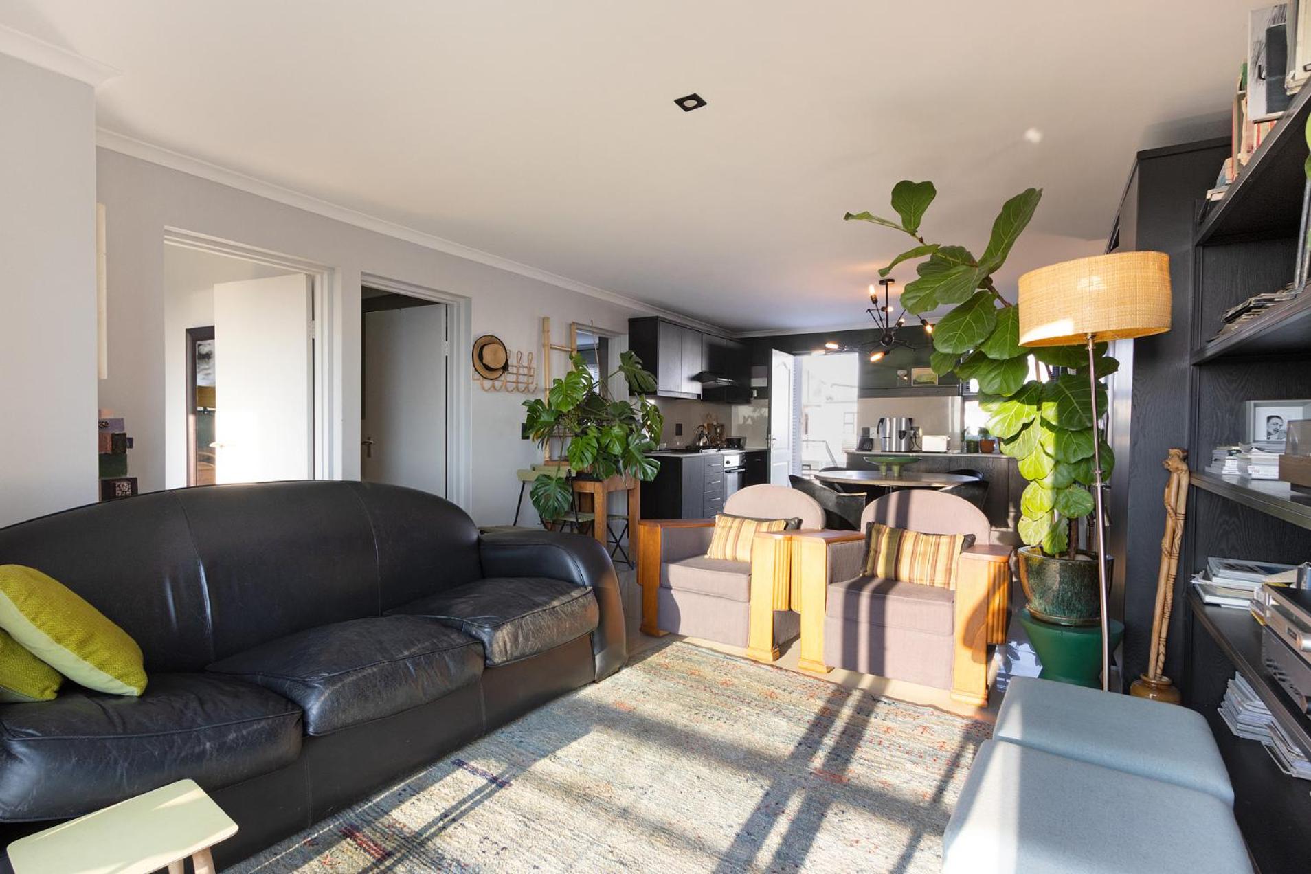 Azure Atlantic View Apartment