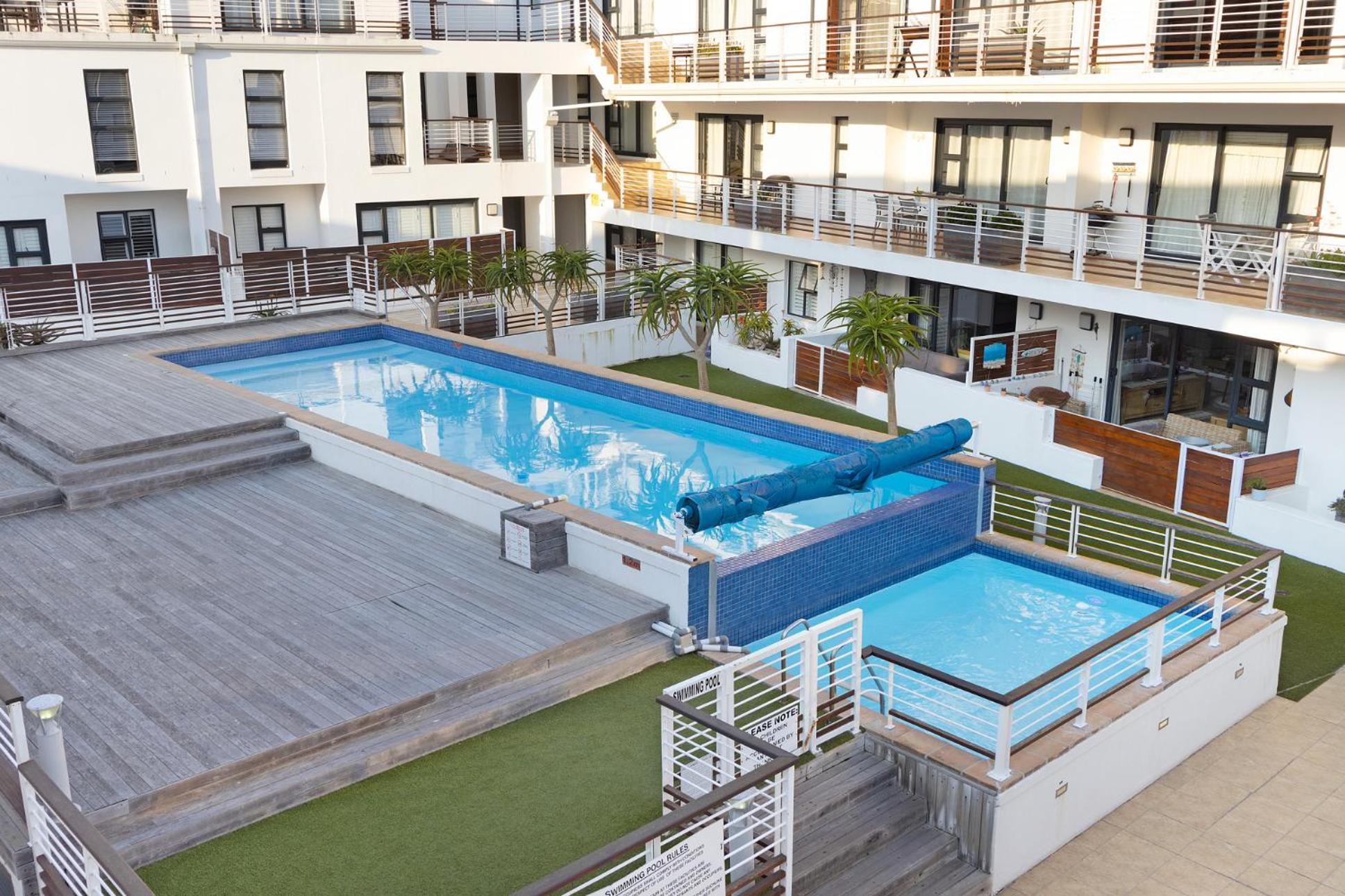 Azure Atlantic View Apartment
