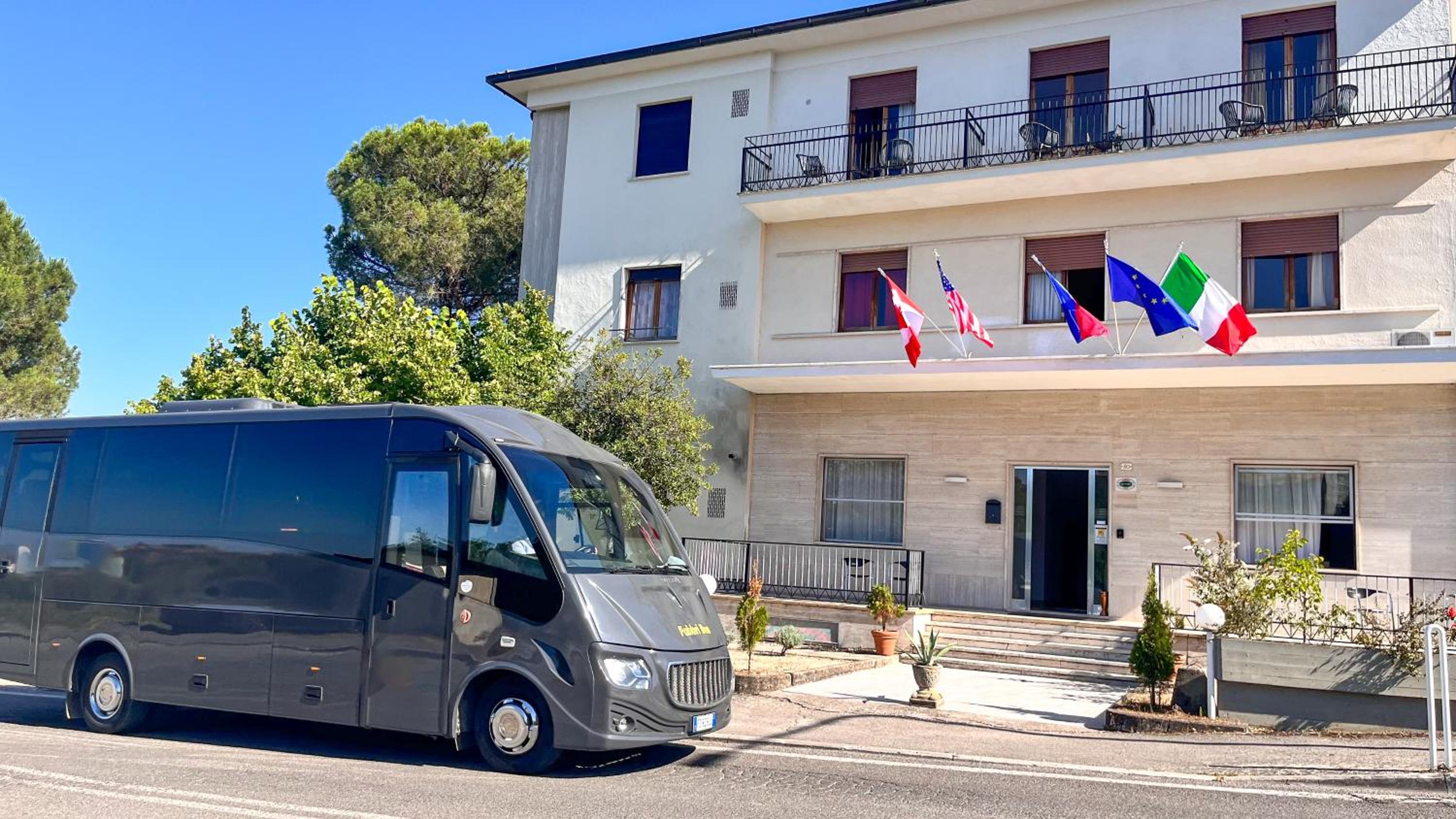 Villa Marina