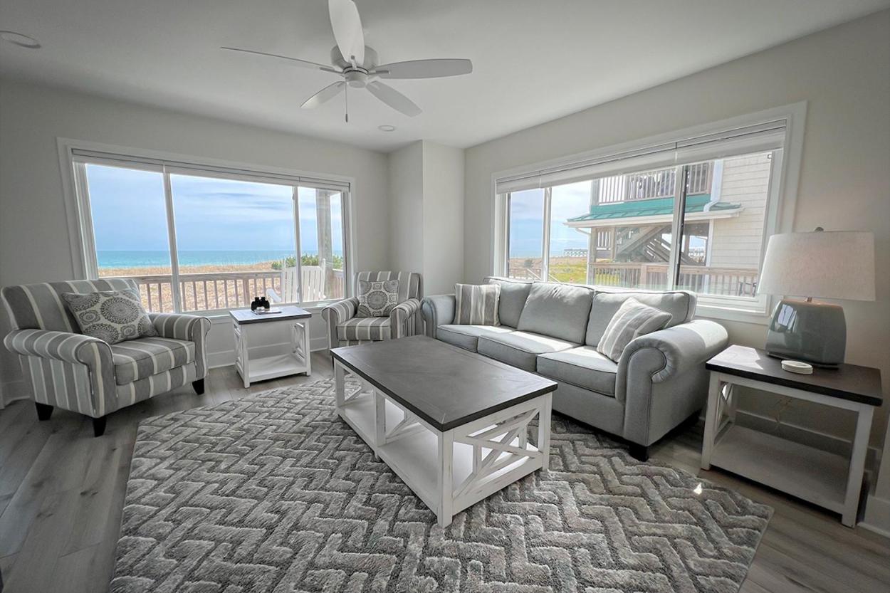 Aqua Vista by Sea Scape Properties view 2