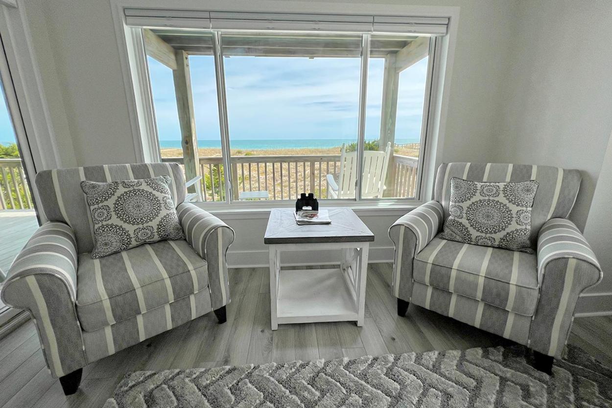 Aqua Vista by Sea Scape Properties view 3