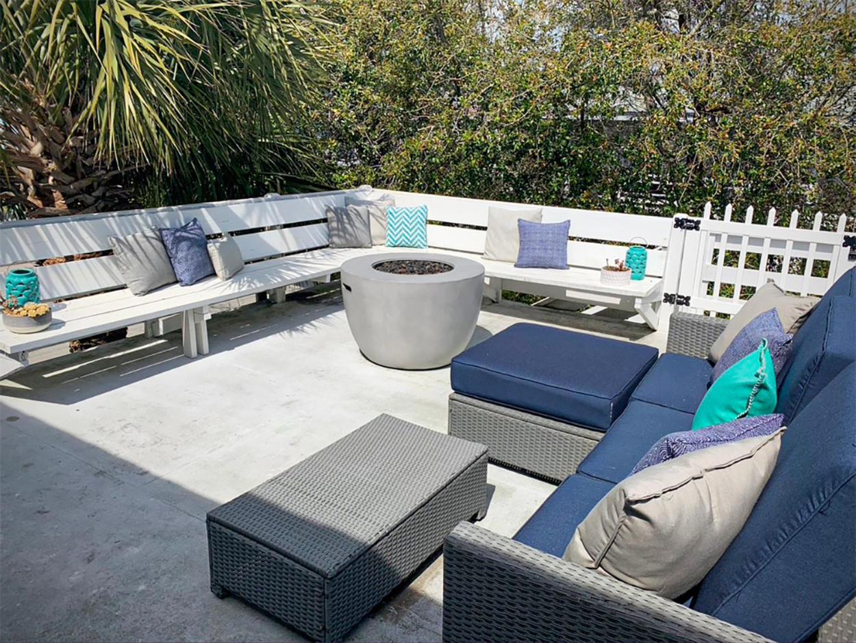 A Shore Thing by Sea Scape Properties view 3