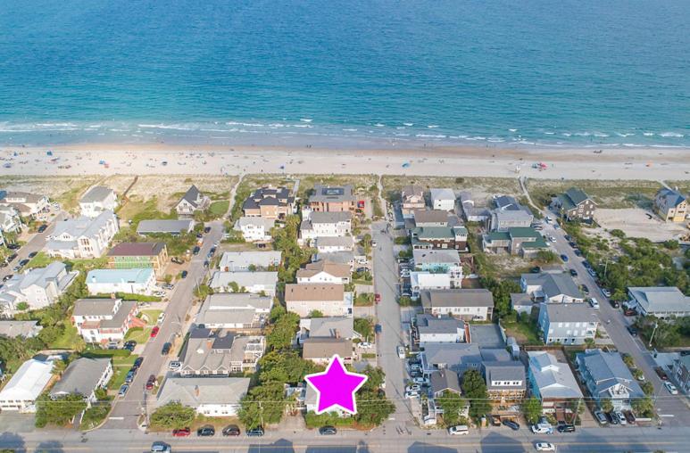 A Shore Thing by Sea Scape Properties view 2