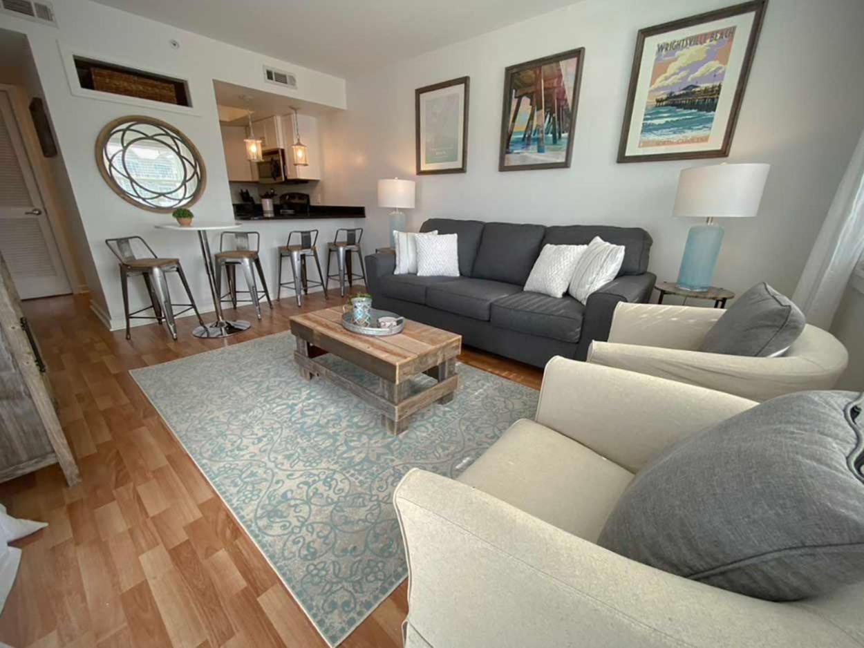 Wright By The Pier by Sea Scape Properties view 2