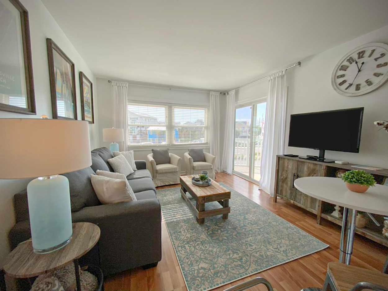 Wright By The Pier by Sea Scape Properties view 3