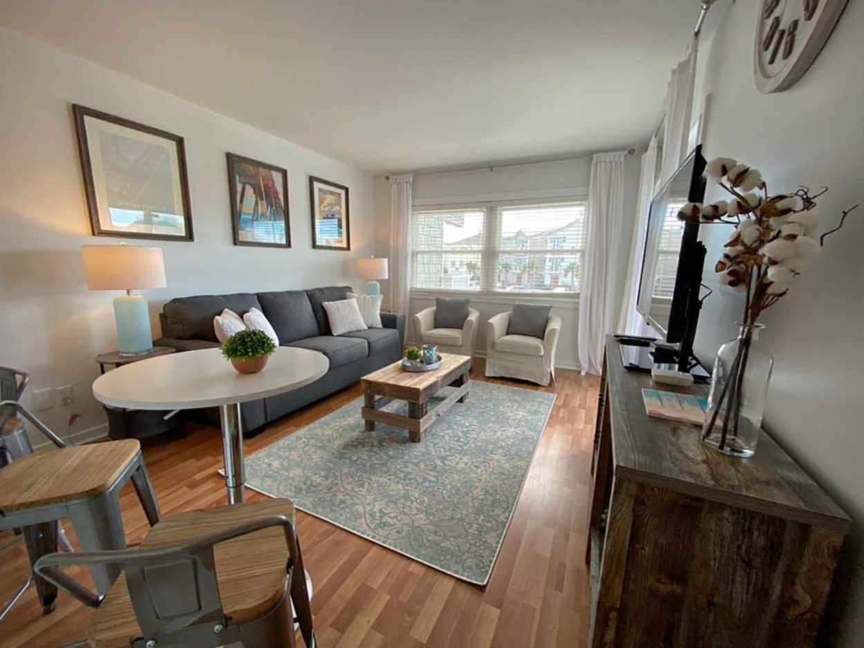 Wright By The Pier by Sea Scape Properties view 5