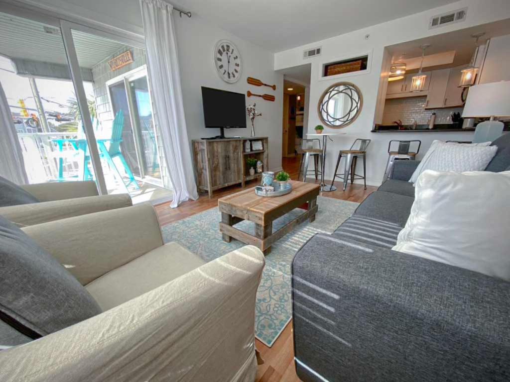 Wright By The Pier by Sea Scape Properties view 4