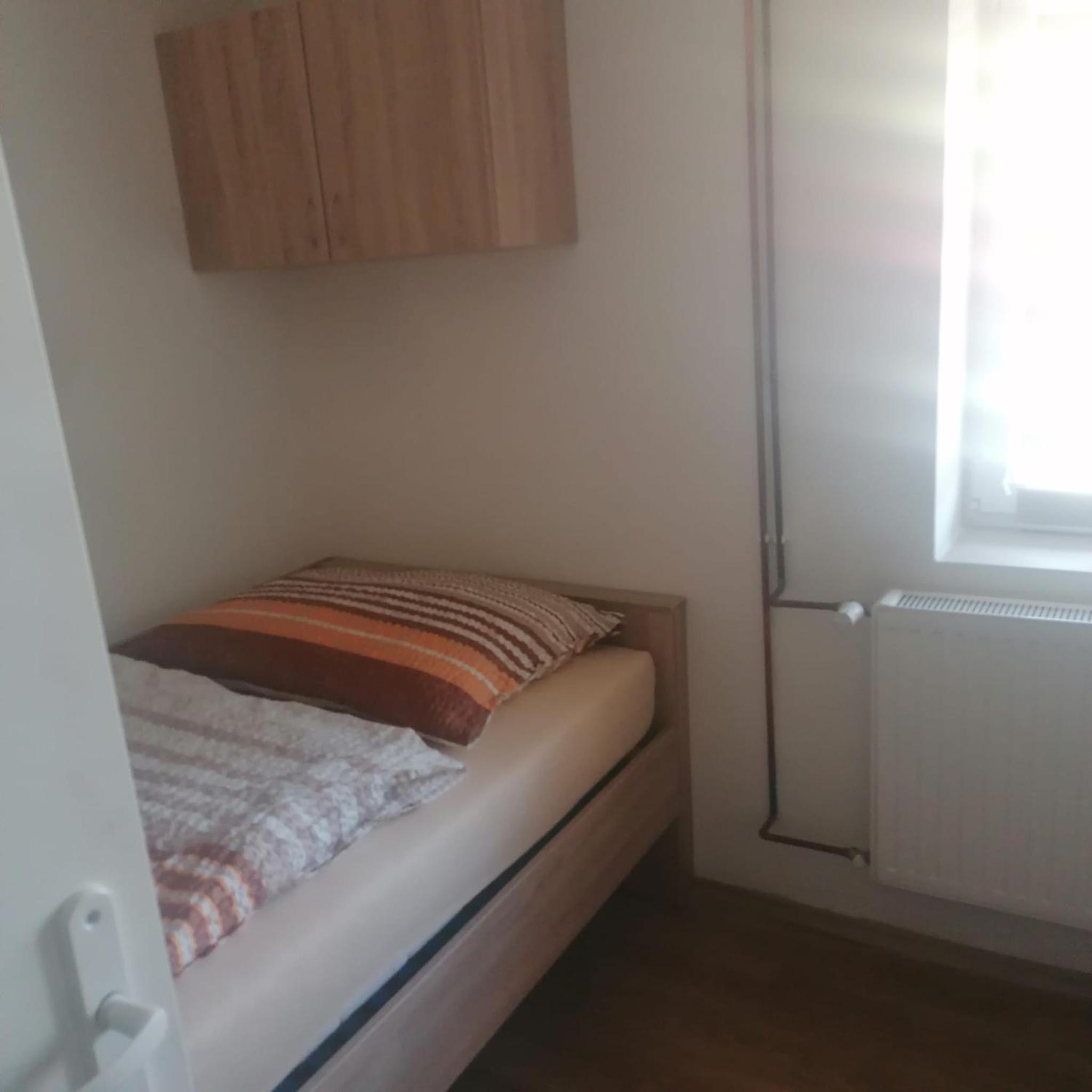 Ubytování Louny