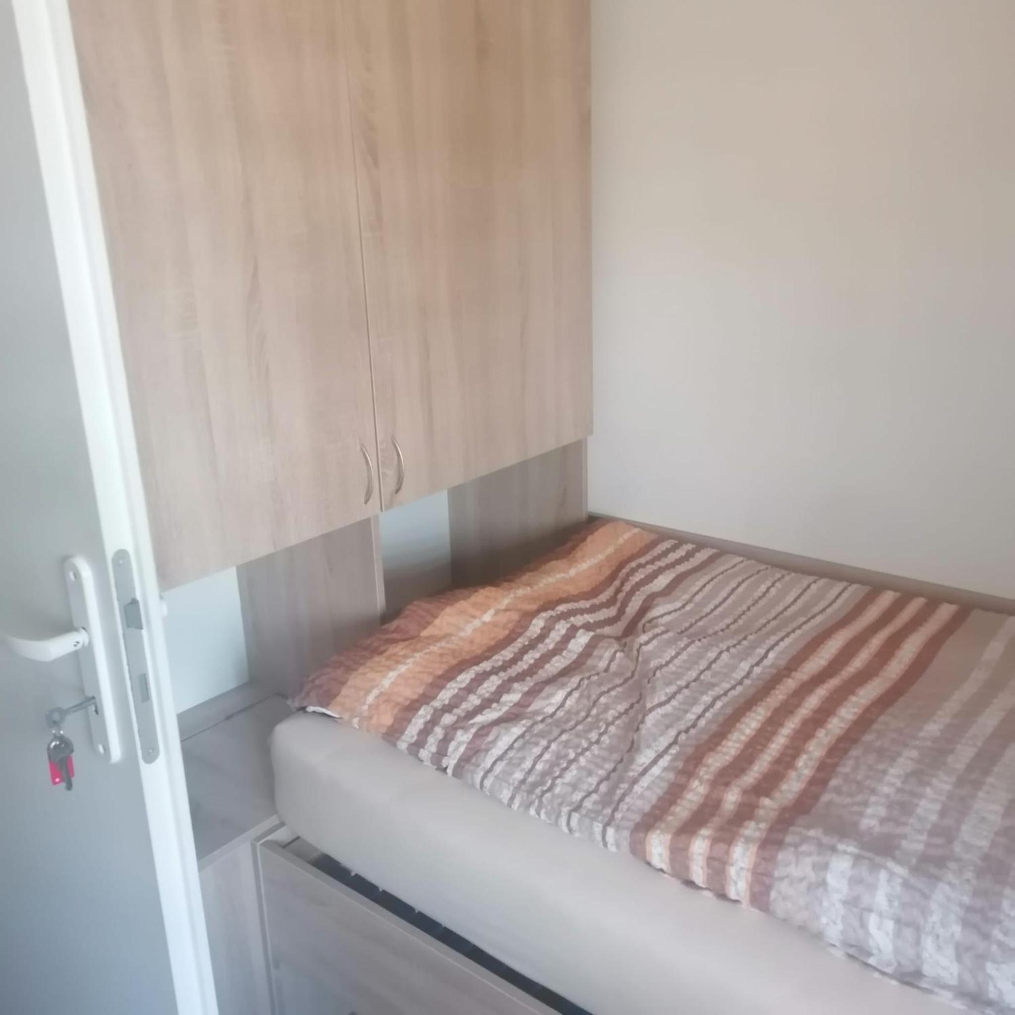 Ubytování Louny