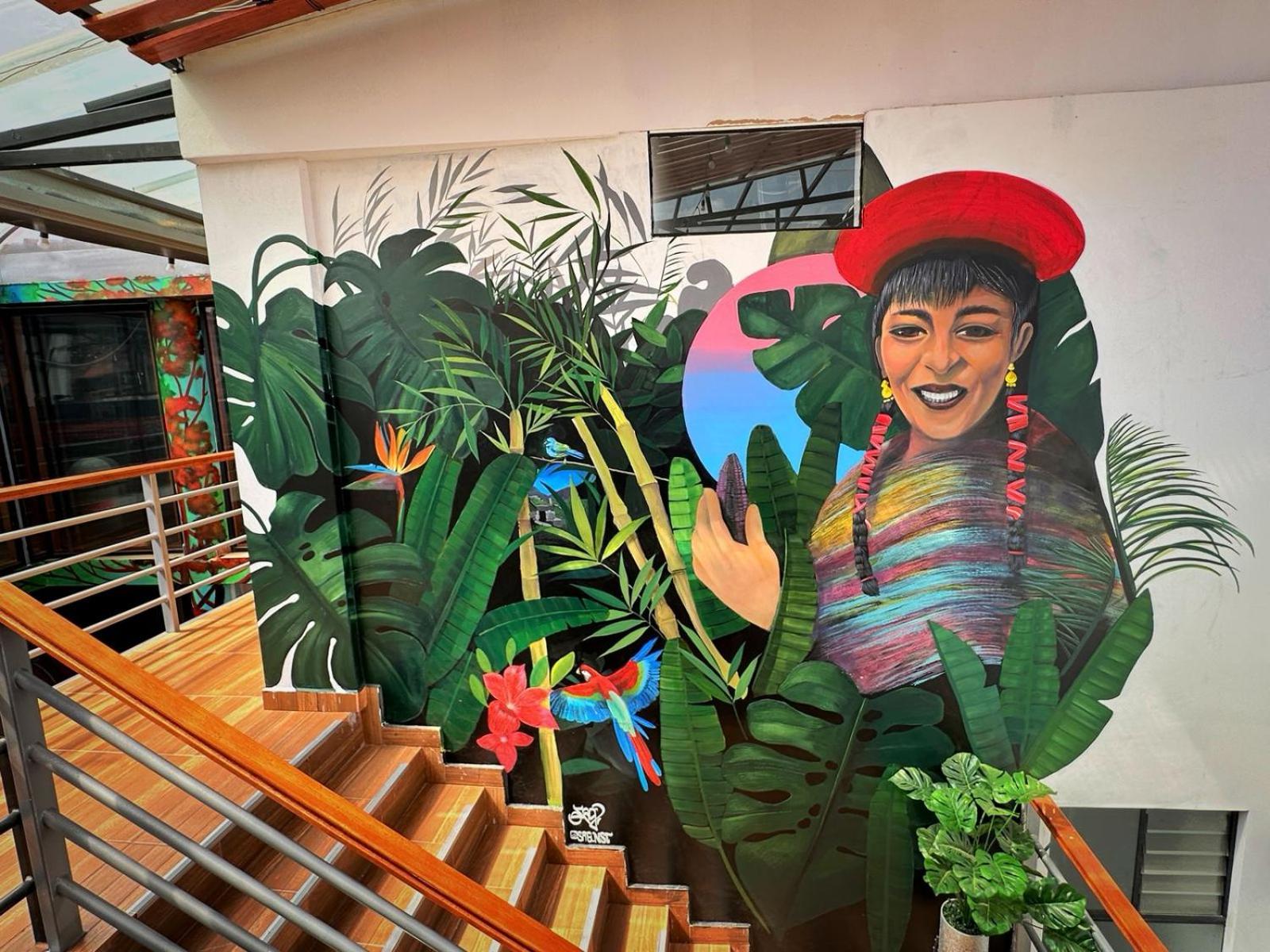 Magic Packer Hostel