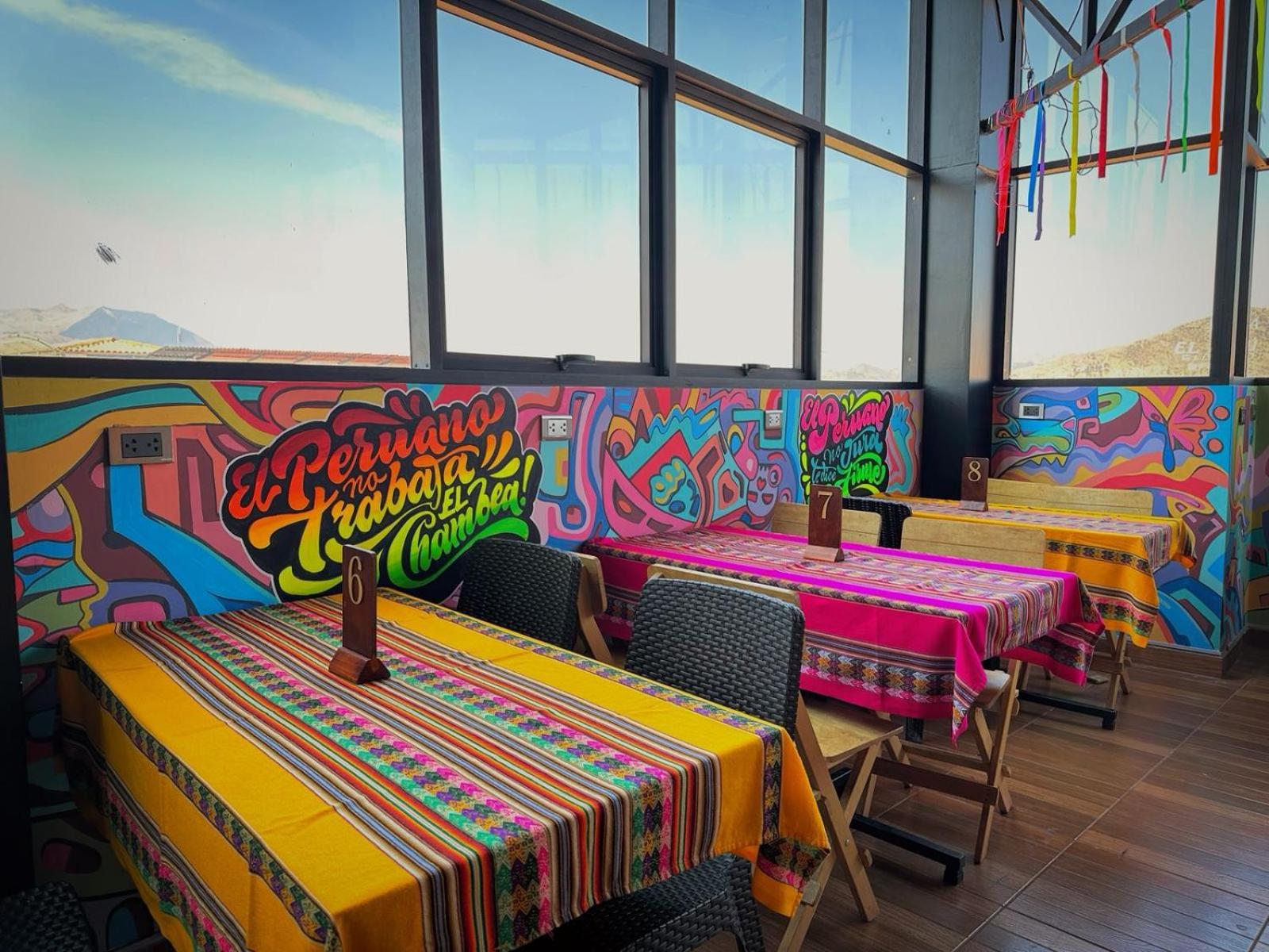 Magic Packer Hostel
