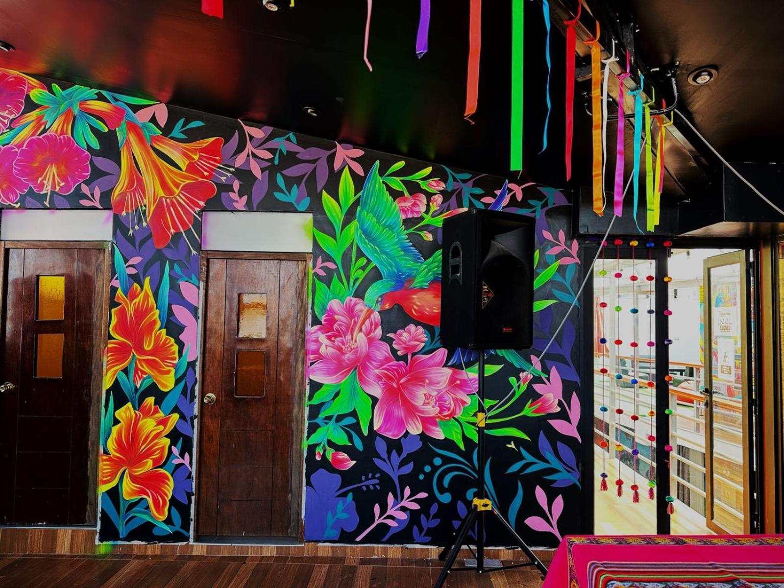 Magic Packer Hostel