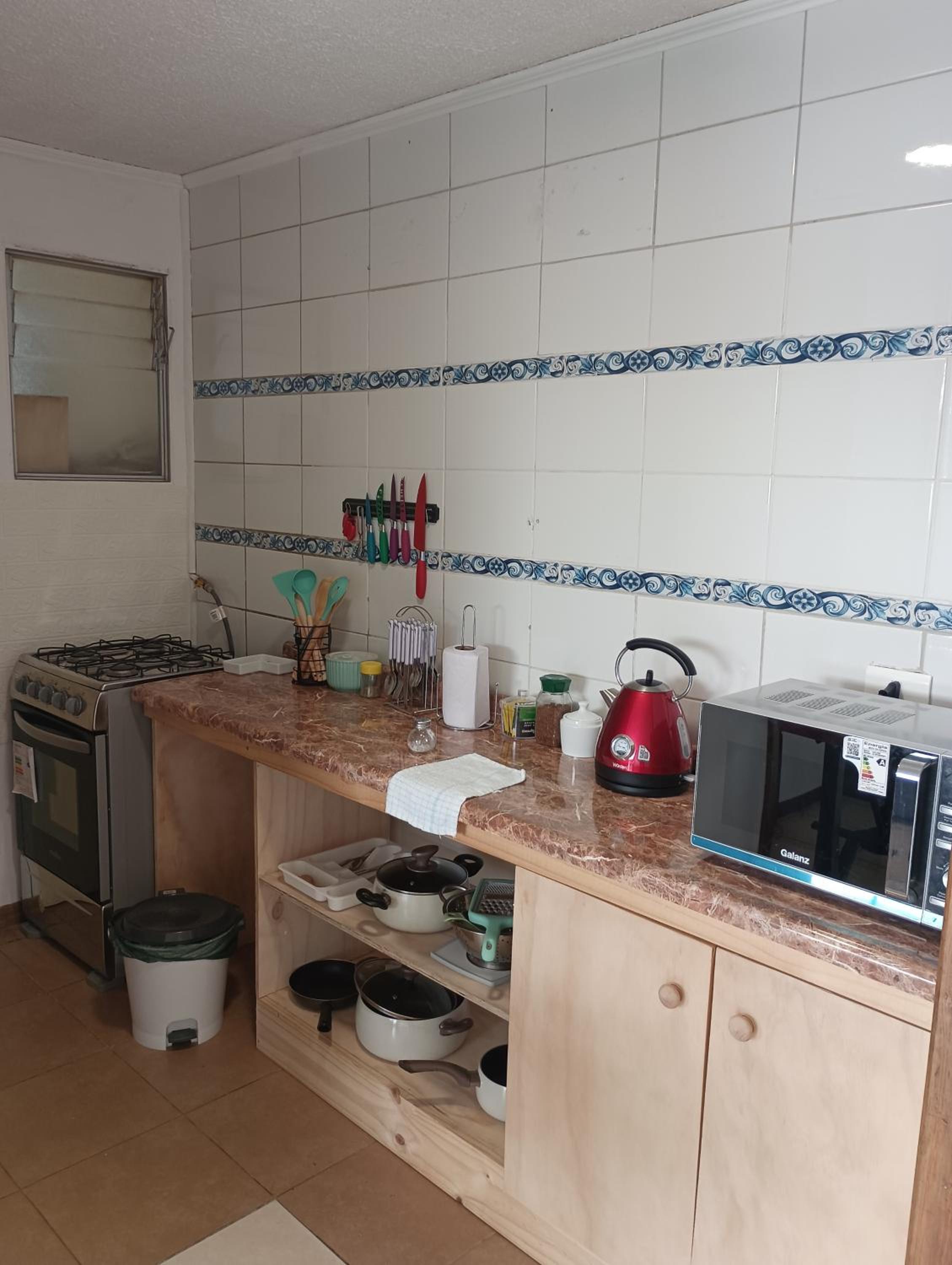 DEPARTAMENTO DICHATO