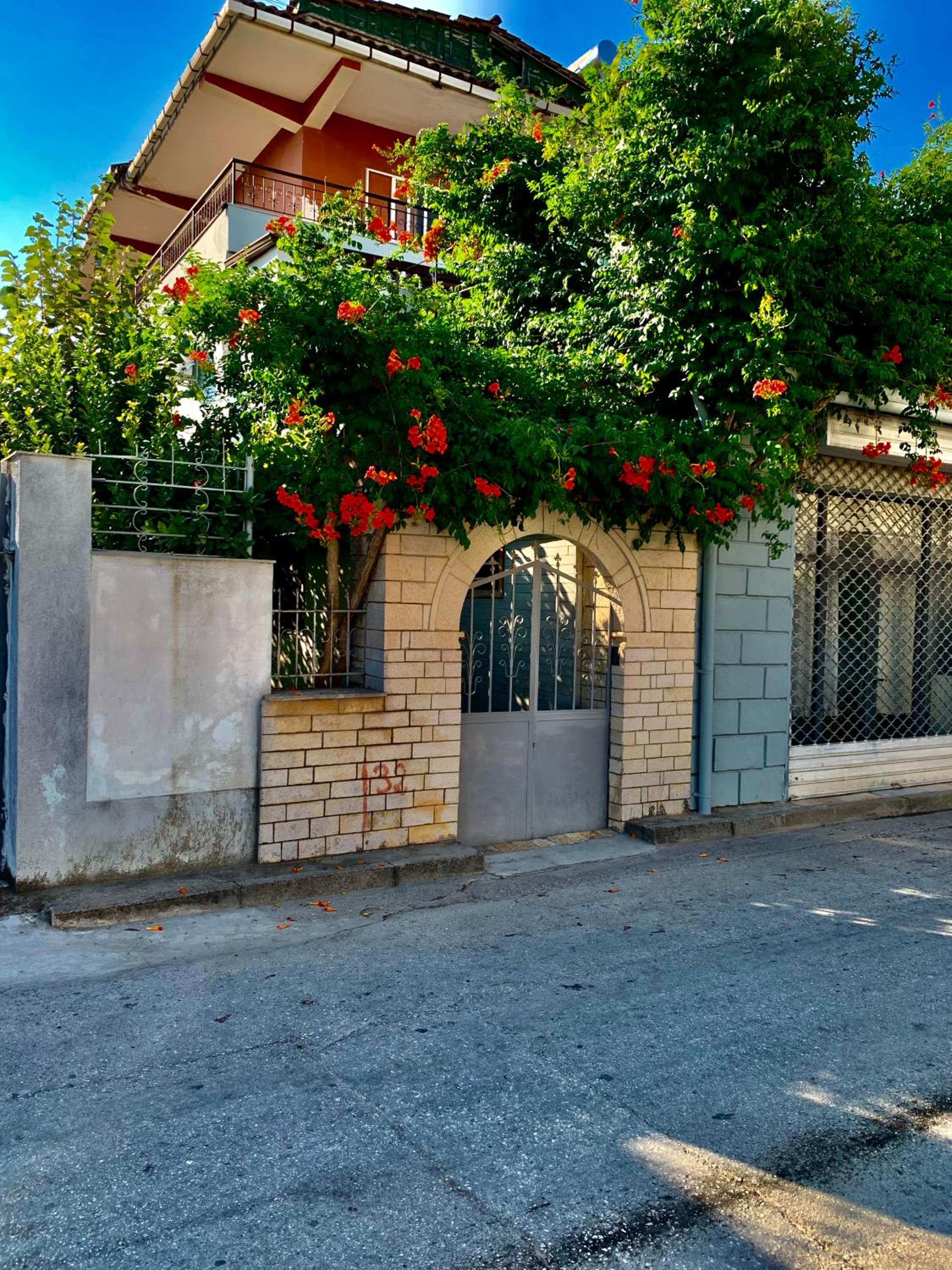 Berat Guesthouse Katerina