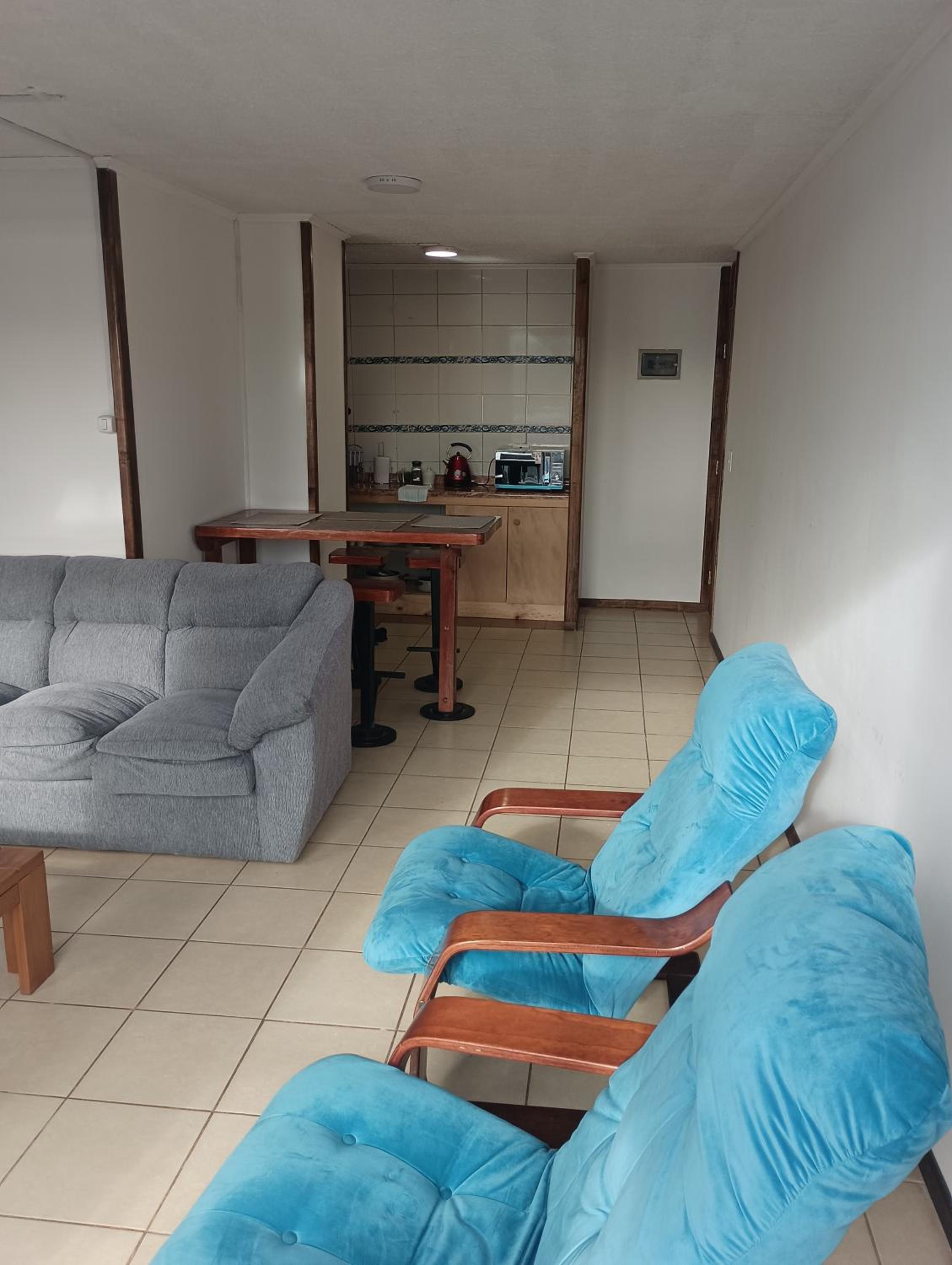 DEPARTAMENTO DICHATO