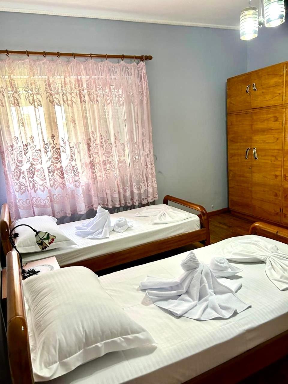 Berat Guesthouse Katerina