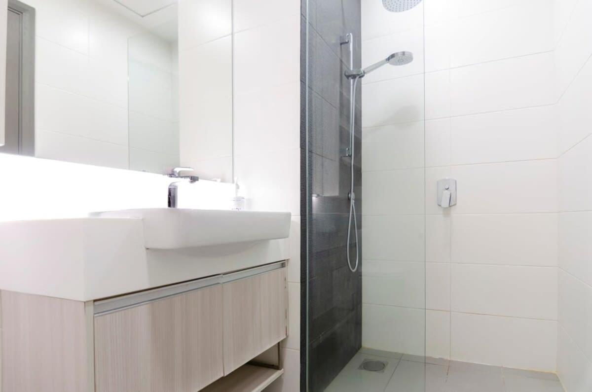 A Chic & Comfy Suasana Suites in Johor Bahru