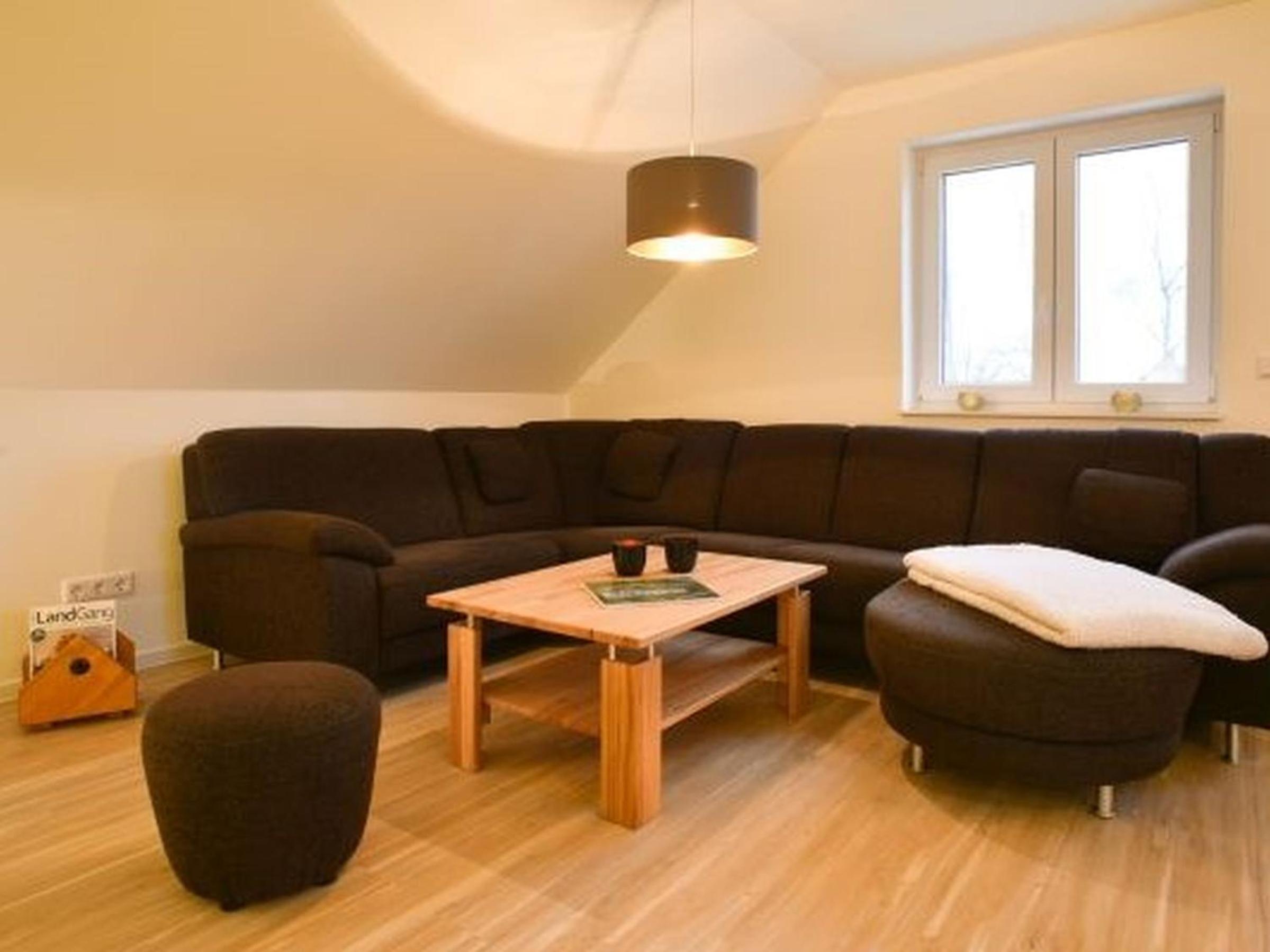 Ferienwohnung At-home-in-pellworm